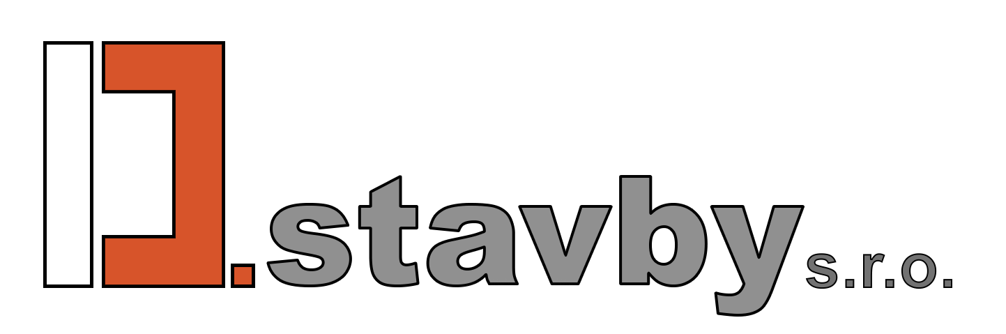 D.stavby, s.r.o.